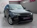 Land-rover range rover evoque mhev awd d150  r dynamic occasion simplicicar frejus  simplicicar simplicibike france