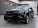 Land-rover range rover evoque mhev awd d150  r dynamic occasion simplicicar frejus  simplicicar simplicibike france