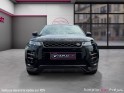 Land-rover range rover evoque mhev awd d150  r dynamic occasion simplicicar frejus  simplicicar simplicibike france