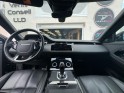 Land-rover range rover evoque mhev awd d150  r dynamic occasion simplicicar frejus  simplicicar simplicibike france