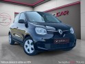 Renault twingo e-tech electrique iii e-tech authentic occasion simplicicar tours  simplicicar simplicibike france