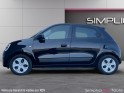 Renault twingo e-tech electrique iii e-tech authentic occasion simplicicar tours  simplicicar simplicibike france