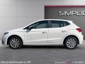 Seat ibiza 1.0 ecotsi 95 ch s/s bvm5 style occasion simplicicar limoges  simplicicar simplicibike france