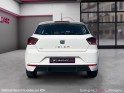 Seat ibiza 1.0 ecotsi 95 ch s/s bvm5 style occasion simplicicar limoges  simplicicar simplicibike france