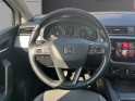 Seat ibiza 1.0 ecotsi 95 ch s/s bvm5 style occasion simplicicar limoges  simplicicar simplicibike france