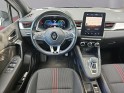 Renault captur hybride e-tech  145 rs-line occasion cergy (95) simplicicar simplicibike france