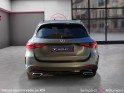 Mercedes glc 300 de 9g-tronic 4matic amg line occasion réunion ville st pierre simplicicar simplicibike france