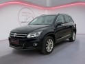 Volkswagen tiguan -sportline 2.0tdi 140ch 4motion dsg7 bluemotion technology- occasion simplicicar orgeval  simplicicar...