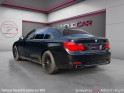 Bmw serie 7 f01/f02/f04 activehybrid 465 ch exclusive a // full option // garantie 12 mois occasion montreuil (porte de...