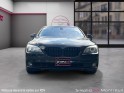 Bmw serie 7 f01/f02/f04 activehybrid 465 ch exclusive a // full option // garantie 12 mois occasion montreuil (porte de...