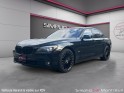 Bmw serie 7 f01/f02/f04 activehybrid 465 ch exclusive a // full option // garantie 12 mois occasion montreuil (porte de...