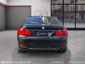 Bmw serie 7 f01/f02/f04 activehybrid 465 ch exclusive a // full option // garantie 12 mois occasion montreuil (porte de...