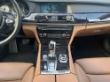 Bmw serie 7 f01/f02/f04 activehybrid 465 ch exclusive a // full option // garantie 12 mois occasion montreuil (porte de...