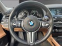 Bmw serie 7 f01/f02/f04 activehybrid 465 ch exclusive a // full option // garantie 12 mois occasion montreuil (porte de...