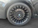 Bmw serie 7 f01/f02/f04 activehybrid 465 ch exclusive a // full option // garantie 12 mois occasion montreuil (porte de...