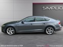 Audi a5 sportback 2.0 tfsi 252 s tronic 7 occasion simplicicar vaucresson simplicicar simplicibike france