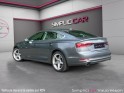 Audi a5 sportback 2.0 tfsi 252 s tronic 7 occasion simplicicar vaucresson simplicicar simplicibike france