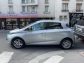 Renault zoe q90 zen occasion paris 15ème (75) simplicicar simplicibike france