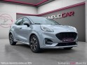 Ford  puma 1.0i - 12v turbo st-line ecoboost occasion simplicicar biarritz  simplicicar simplicibike france