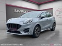 Ford  puma 1.0i - 12v turbo st-line ecoboost occasion simplicicar biarritz  simplicicar simplicibike france