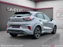 Ford  puma 1.0i - 12v turbo st-line ecoboost occasion simplicicar biarritz  simplicicar simplicibike france