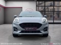 Ford  puma 1.0i - 12v turbo st-line ecoboost occasion simplicicar biarritz  simplicicar simplicibike france