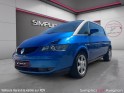 Renault avantime dynamique 3.0 v6 24v occasion avignon (84) simplicicar simplicibike france