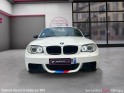 Bmw serie 1 coupe e82 sport design m performance 135i 396 ch / ligne performance occasion cergy (95) simplicicar simplicibike...