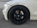 Bmw serie 1 coupe e82 sport design m performance 135i 396 ch / ligne performance occasion cergy (95) simplicicar simplicibike...