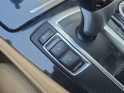 Bmw serie 5 f10 lci 530d 258ch. boite auto steptronic 8-sièges av. chauffants / aff tête haute  gps / garantie 12 mois...