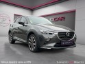 Mazda cx-3 1.8l skyactiv-d 115 4x2 dynamique occasion simplicicar biarritz  simplicicar simplicibike france