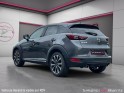 Mazda cx-3 1.8l skyactiv-d 115 4x2 dynamique occasion simplicicar biarritz  simplicicar simplicibike france