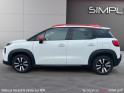 Citroen c3 aircross business puretech 110 ss eat6 shine business, affichage tête haute, caméra de reculs, apple carplay...