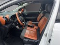 Citroen c3 aircross business puretech 110 ss eat6 shine business, affichage tête haute, caméra de reculs, apple carplay...