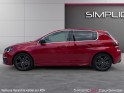 Peugeot 308 130ch ss eat6 gt line garantie 12 mois occasion simplicicar courbevoie simplicicar simplicibike france