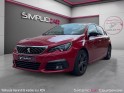 Peugeot 308 130ch ss eat6 gt line garantie 12 mois occasion simplicicar courbevoie simplicicar simplicibike france