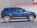 Land rover range rover evoque 2.0d 150ch bt6 cuir xenon full occasion avignon (84) simplicicar simplicibike france