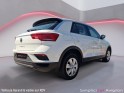 Volkswagen t-roc business t-roc business 1.6 tdi 115 start/stop bvm6 occasion avignon (84) simplicicar simplicibike france