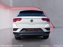 Volkswagen t-roc business t-roc business 1.6 tdi 115 start/stop bvm6 occasion avignon (84) simplicicar simplicibike france