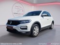 Volkswagen t-roc business t-roc business 1.6 tdi 115 start/stop bvm6 occasion avignon (84) simplicicar simplicibike france