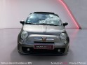 Fiat 500c abarth abarth 500 c 160cv cabriolet occasion paris 17ème (75)(porte maillot) simplicicar simplicibike france