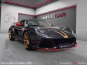 Lotus exige s victory n°7/10 v6  3.5i 350 ch boite ips 2eme mains garantie 12 mois occasion simplicicar vichy simplicicar...