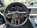 Porsche panamera 4 v6 3.0 462 hybrid sport turismo pdk / garantie 12 mois occasion paris 17ème (75)(porte maillot)...