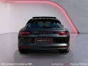 Porsche panamera 4 v6 3.0 462 hybrid sport turismo pdk / garantie 12 mois occasion paris 17ème (75)(porte maillot)...