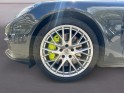 Porsche panamera 4 v6 3.0 462 hybrid sport turismo pdk / garantie 12 mois occasion paris 17ème (75)(porte maillot)...