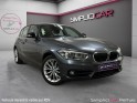 Bmw serie 1 f20 lci 120d xdrive 190 ch sport occasion simplicicar pertuis  simplicicar simplicibike france