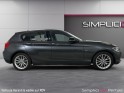 Bmw serie 1 f20 lci 120d xdrive 190 ch sport occasion simplicicar pertuis  simplicicar simplicibike france