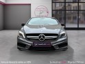 Mercedes classe a 250 blueefficiency version sport 7-g dct a / garantie 12 mois / camÉra de recul / siÈges chauffant /......