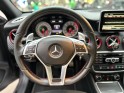 Mercedes classe a 250 blueefficiency version sport 7-g dct a / garantie 12 mois / camÉra de recul / siÈges chauffant /......