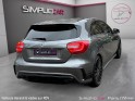 Mercedes classe a 250 blueefficiency version sport 7-g dct a / garantie 12 mois / camÉra de recul / siÈges chauffant /......